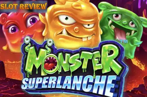 Monster Superlanche slot